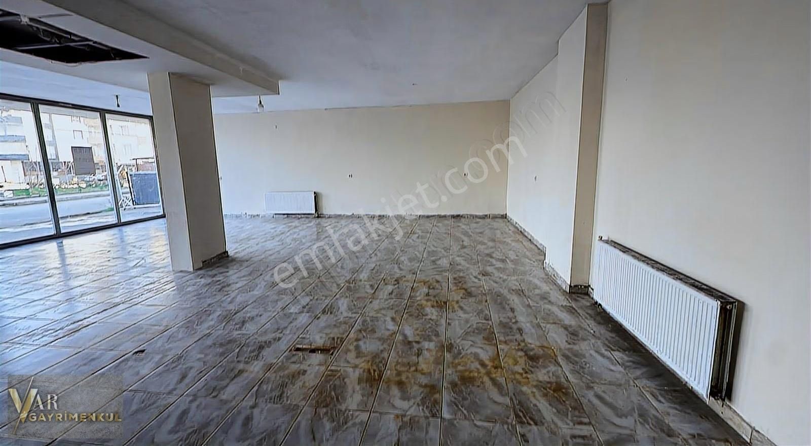 Çerkezköy Kızılpınar'da Osmanlı Caddesine Cephe 10m2 Dükkan - Görsel 2