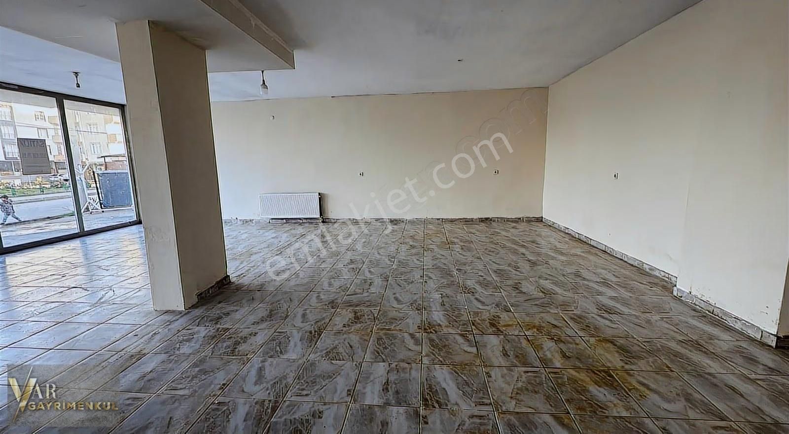 Çerkezköy Kızılpınar'da Osmanlı Caddesine Cephe 10m2 Dükkan - Görsel 13