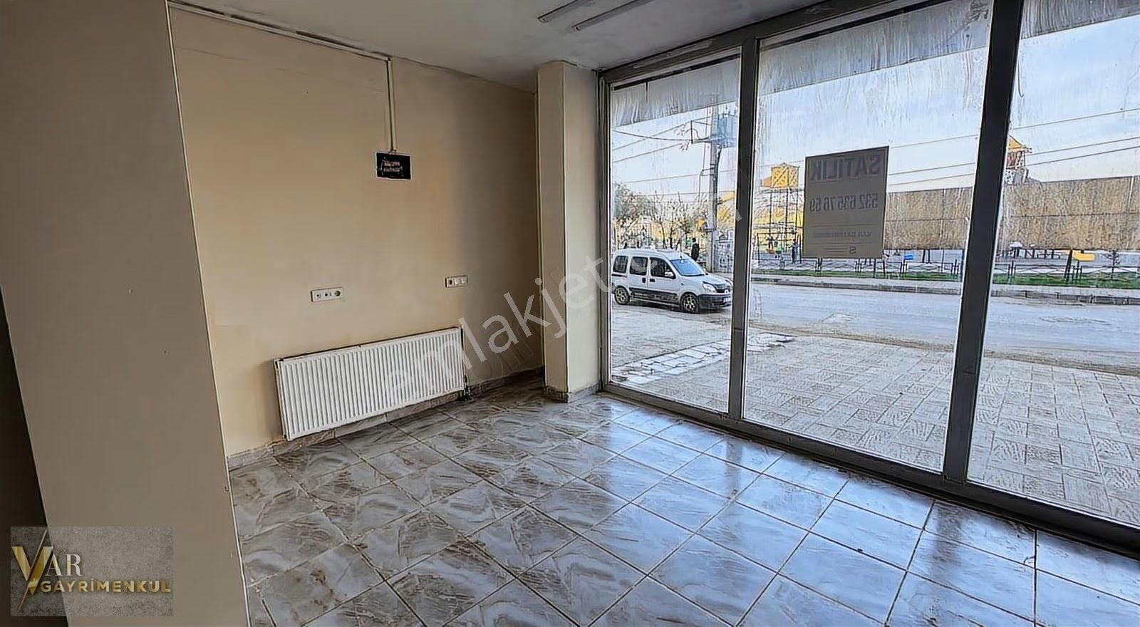 Çerkezköy Kızılpınar'da Osmanlı Caddesine Cephe 10m2 Dükkan - Görsel 9