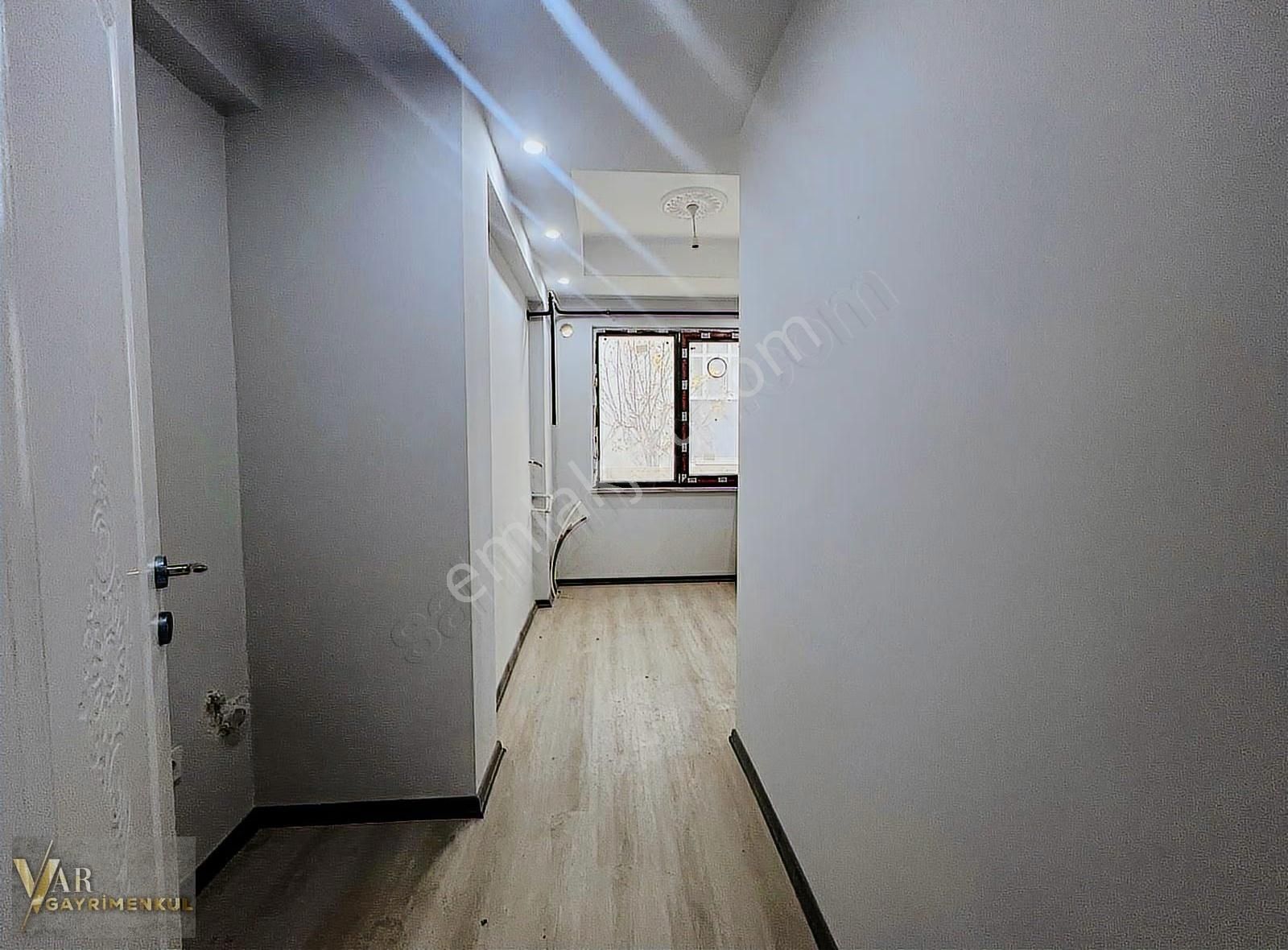 Çerkezköy Fatih Mah. Hastane Bölgesi Giriş Kat 2+1 Kupon Daire - Görsel 5