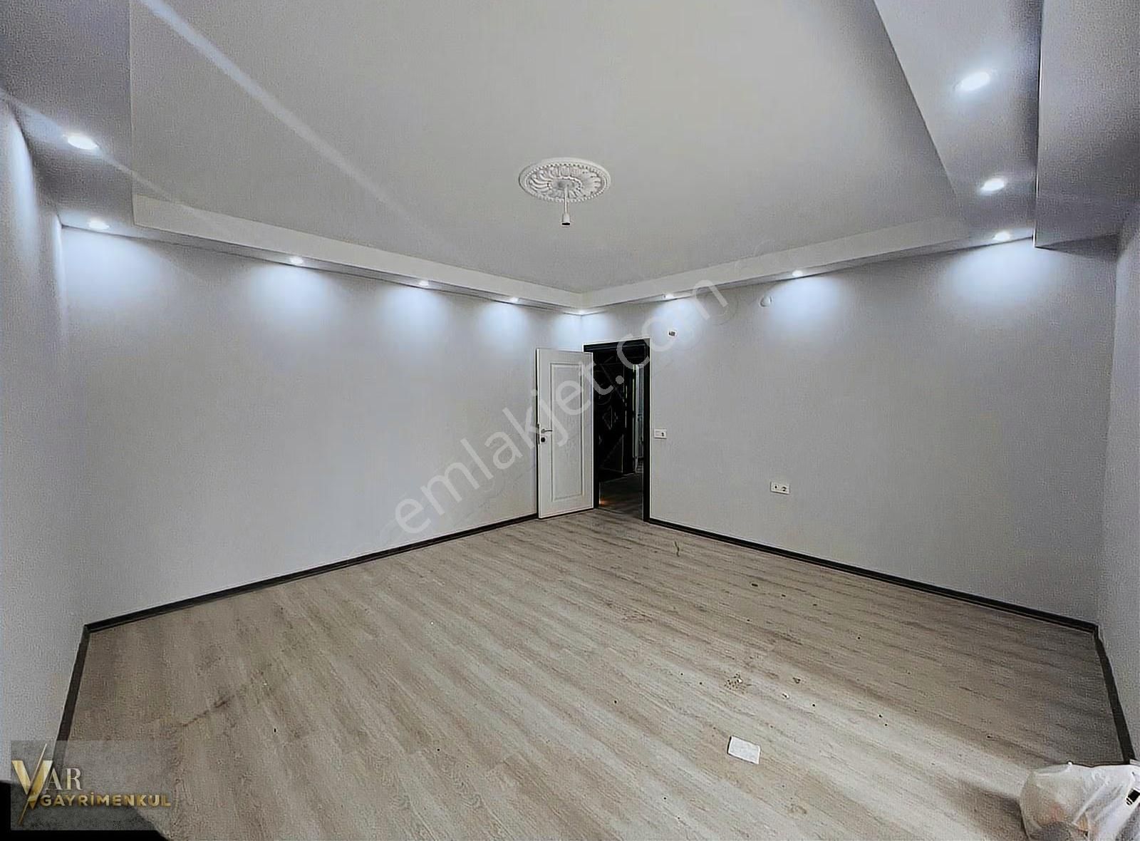 Çerkezköy Fatih Mah. Hastane Bölgesi Giriş Kat 2+1 Kupon Daire - Görsel 7