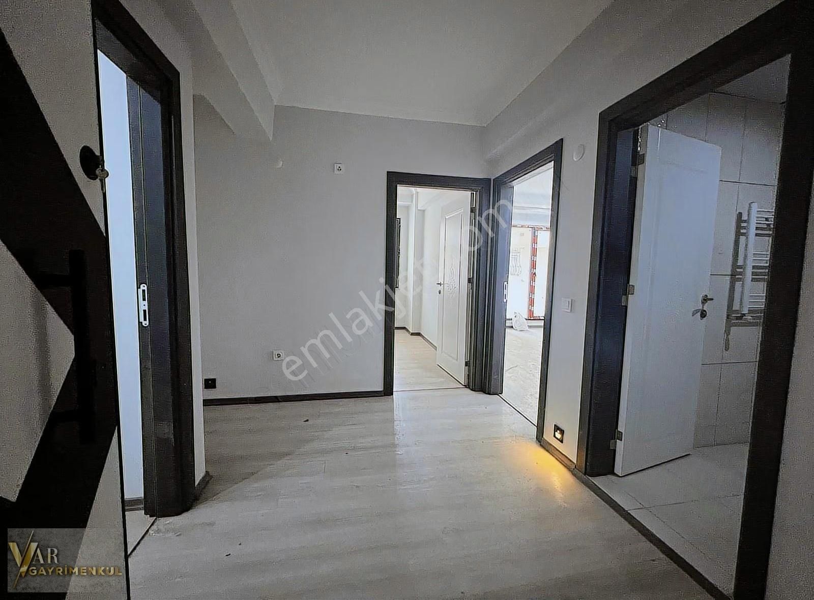 Çerkezköy Fatih Mah. Hastane Bölgesi Giriş Kat 2+1 Kupon Daire - Görsel 20