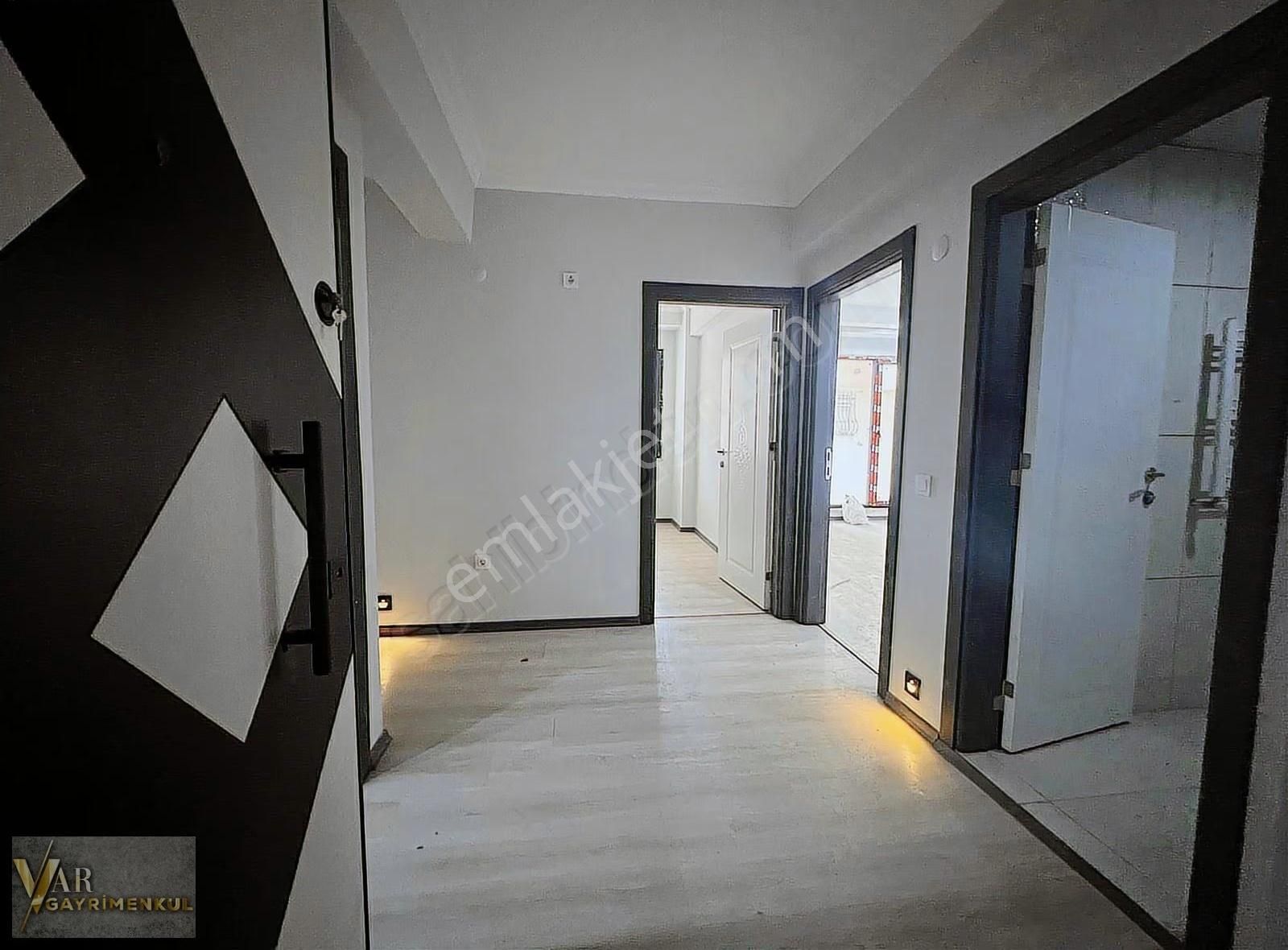 Çerkezköy Fatih Mah. Hastane Bölgesi Giriş Kat 2+1 Kupon Daire - Görsel 27