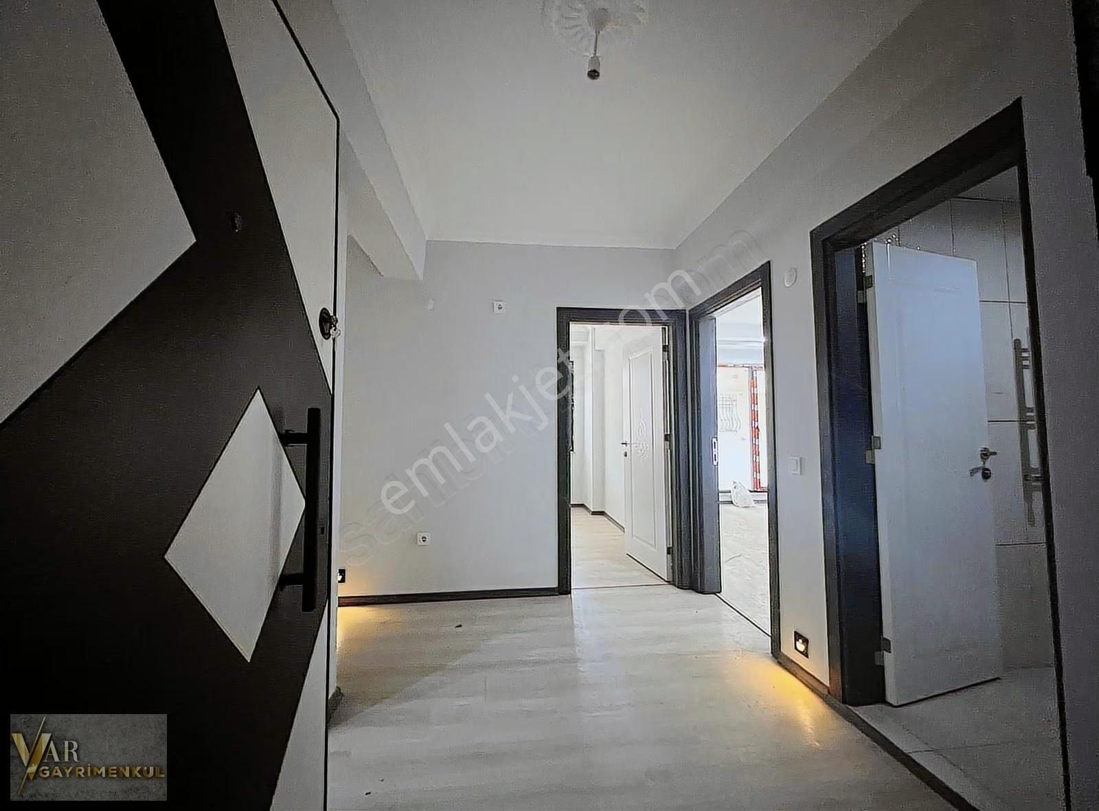 Çerkezköy Fatih Mah. Hastane Bölgesi Giriş Kat 2+1 Kupon Daire - Görsel 2