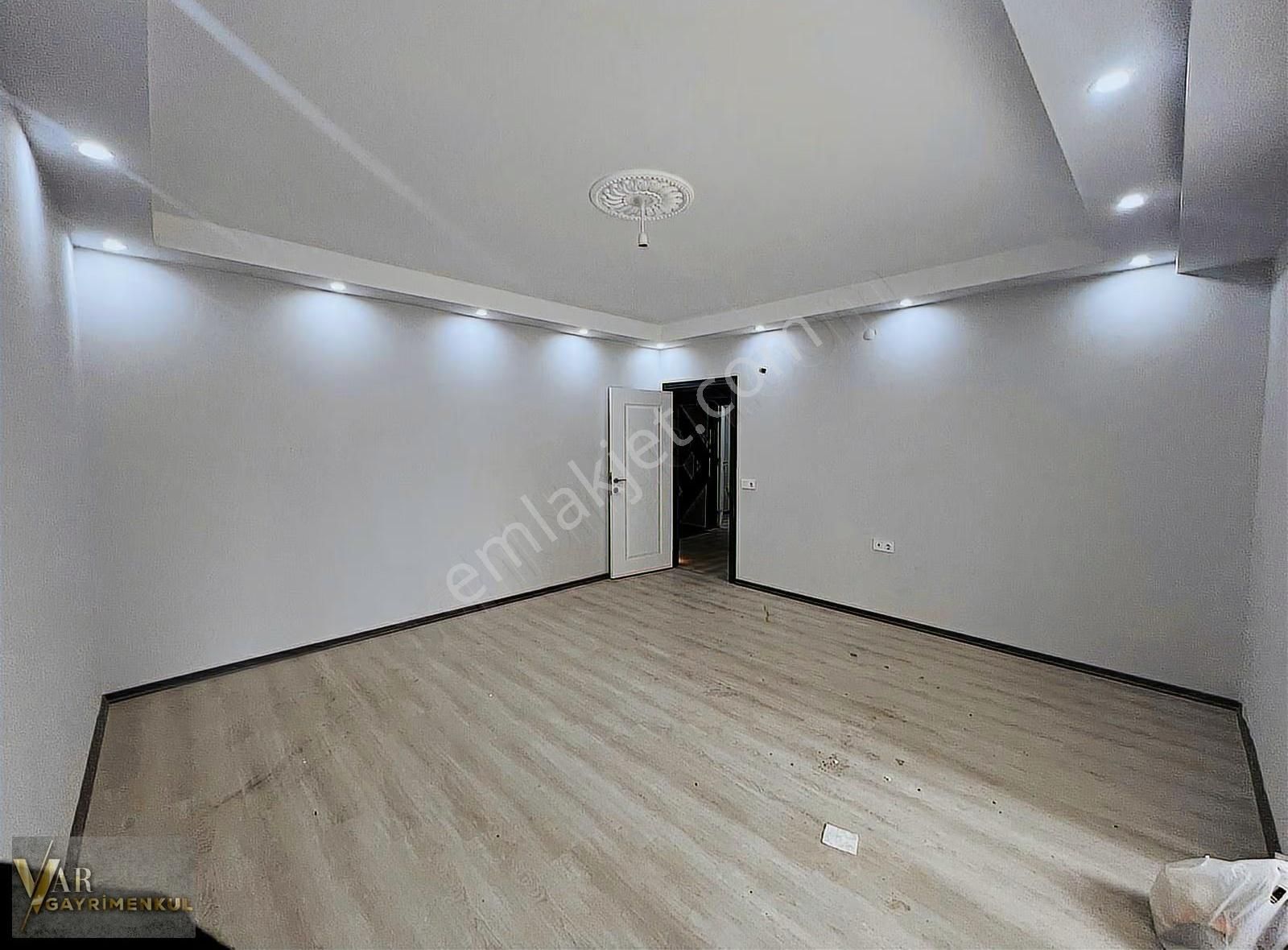 Çerkezköy Fatih Mah. Hastane Bölgesi Giriş Kat 2+1 Kupon Daire - Görsel 19