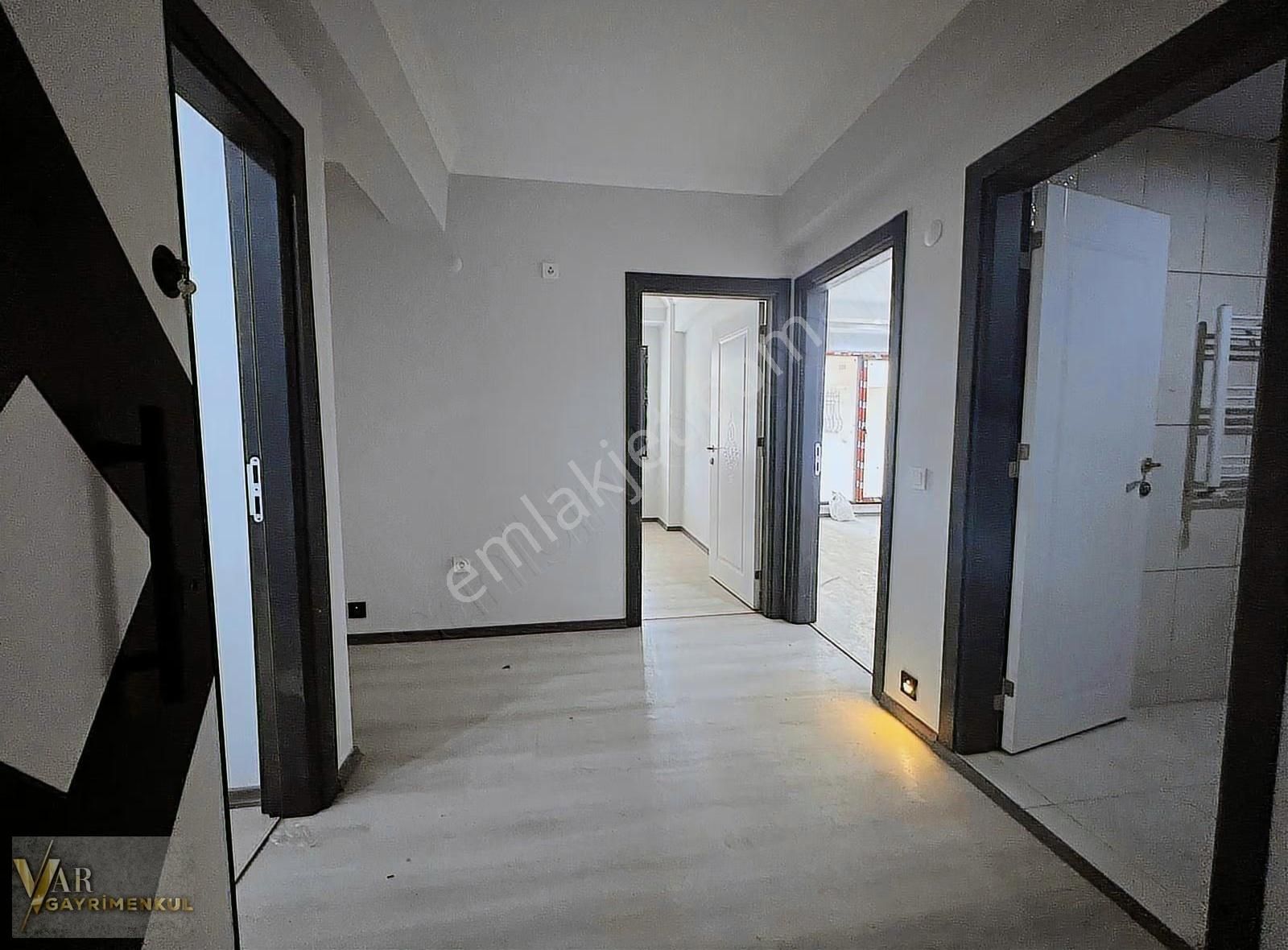 Çerkezköy Fatih Mah. Hastane Bölgesi Giriş Kat 2+1 Kupon Daire - Görsel 33