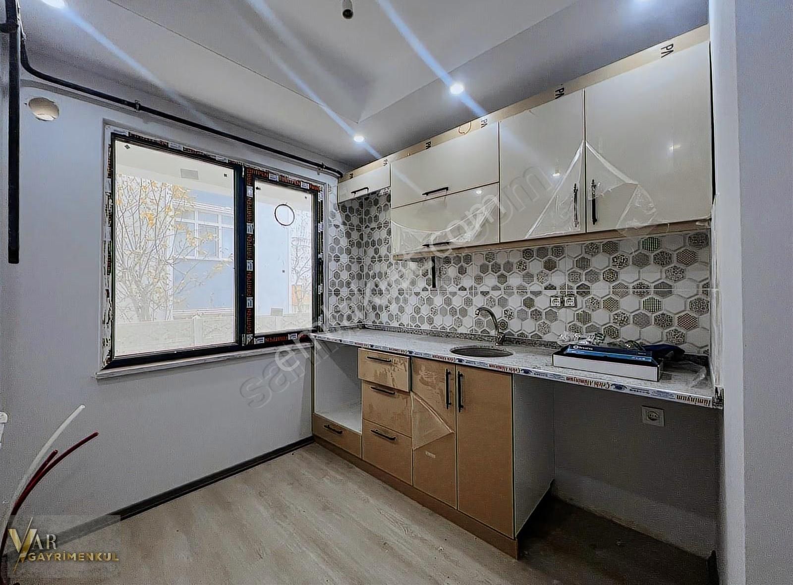 Çerkezköy Fatih Mah. Hastane Bölgesi Giriş Kat 2+1 Kupon Daire - Görsel 31