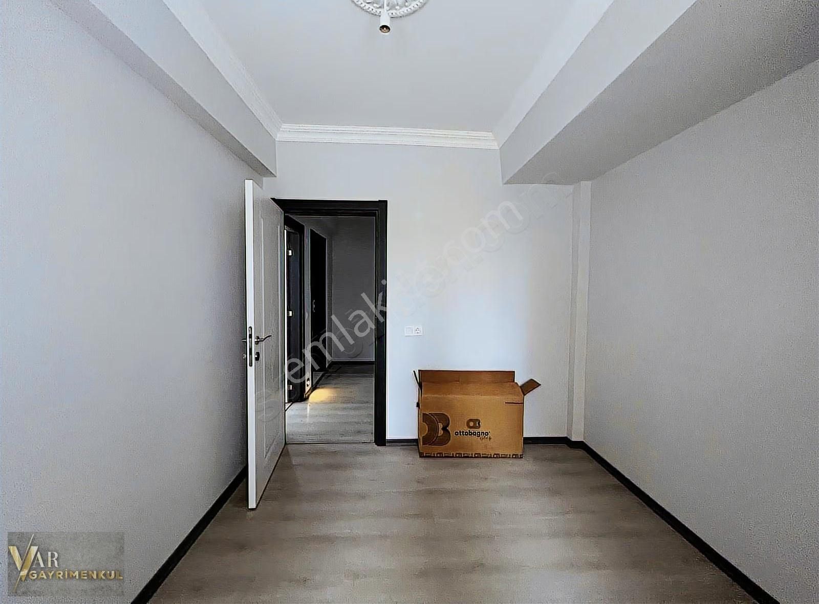 Çerkezköy Fatih Mah. Hastane Bölgesi Giriş Kat 2+1 Kupon Daire - Görsel 14