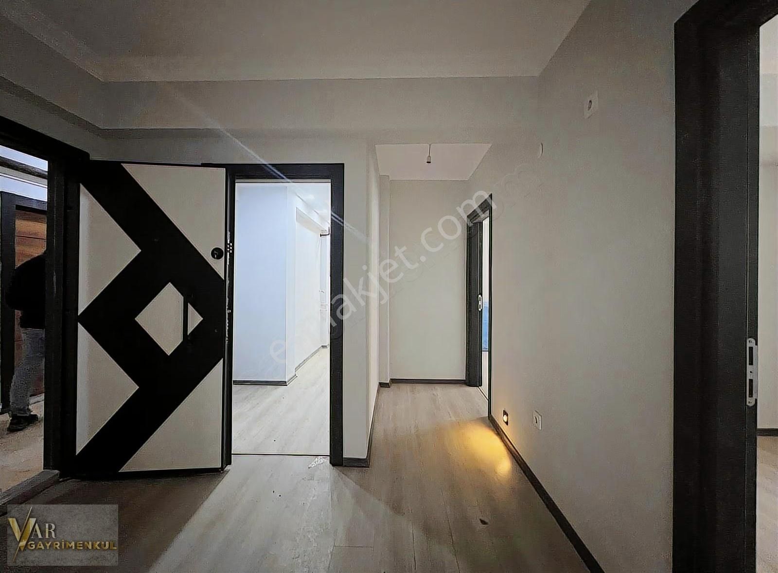 Çerkezköy Fatih Mah. Hastane Bölgesi Giriş Kat 2+1 Kupon Daire - Görsel 6