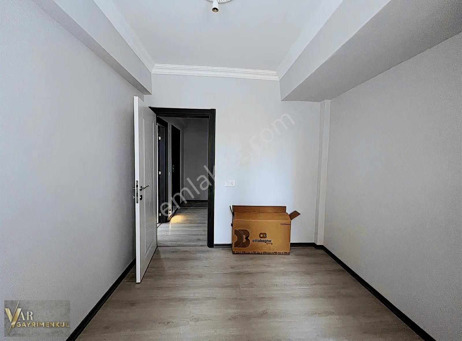 Çerkezköy Fatih Mah. Hastane Bölgesi Giriş Kat 2+1 Kupon Daire - Görsel 21