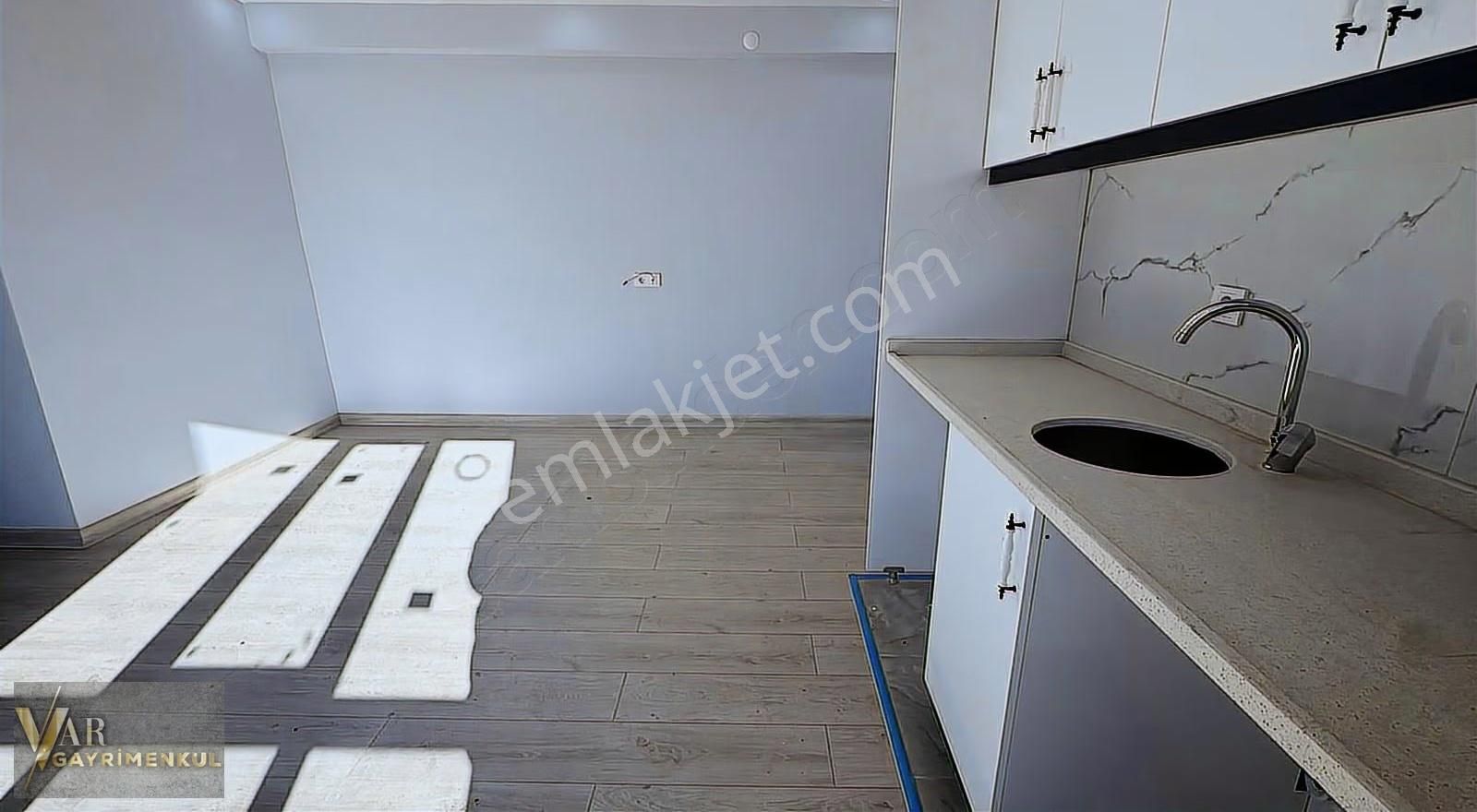 Çerkezköy Köşem Mevkiin'de 45m2 1+1 Geniş Ferah Daire - Görsel 26