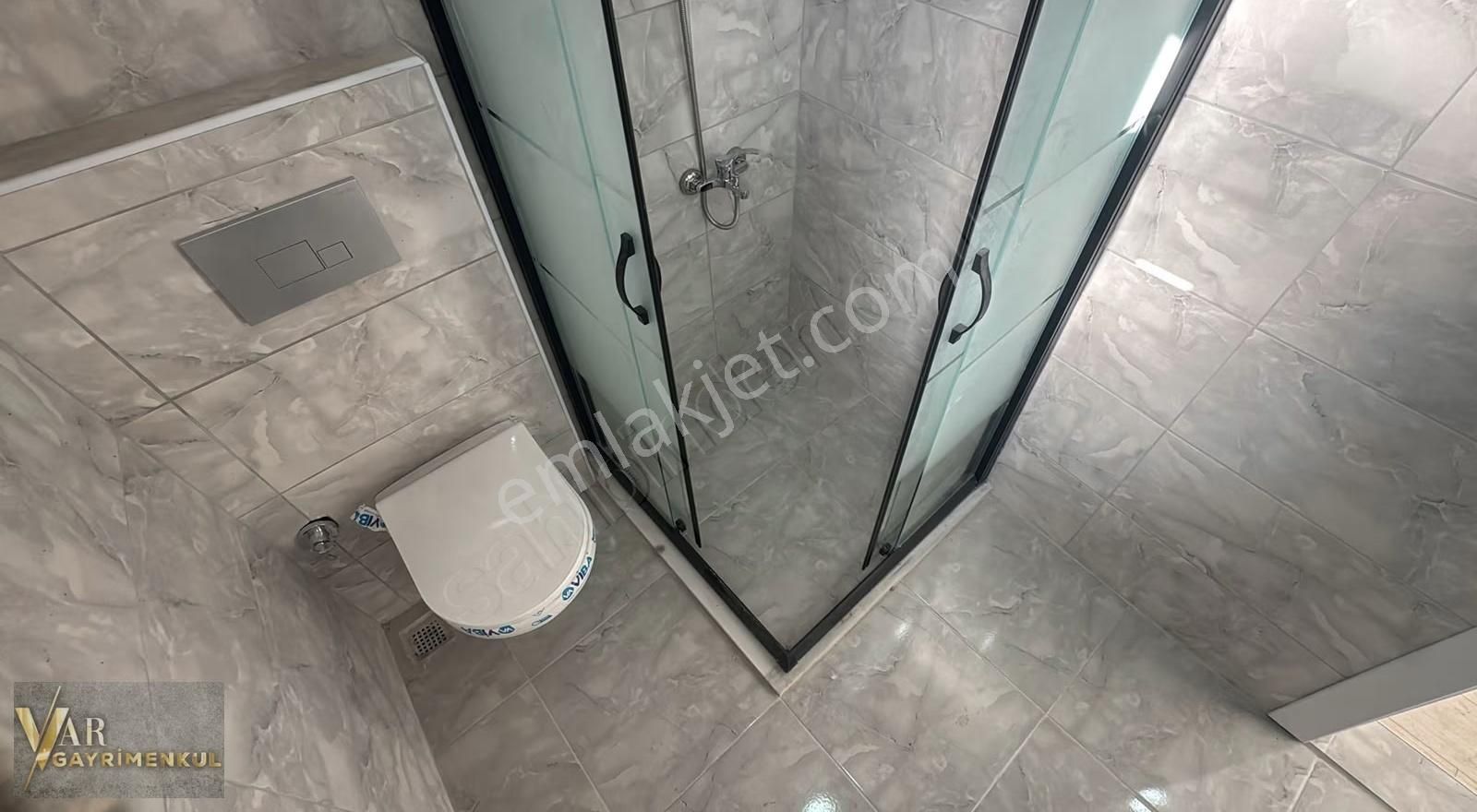 Çerkezköy Köşem Mevkiin'de 45m2 1+1 Geniş Ferah Daire - Görsel 30