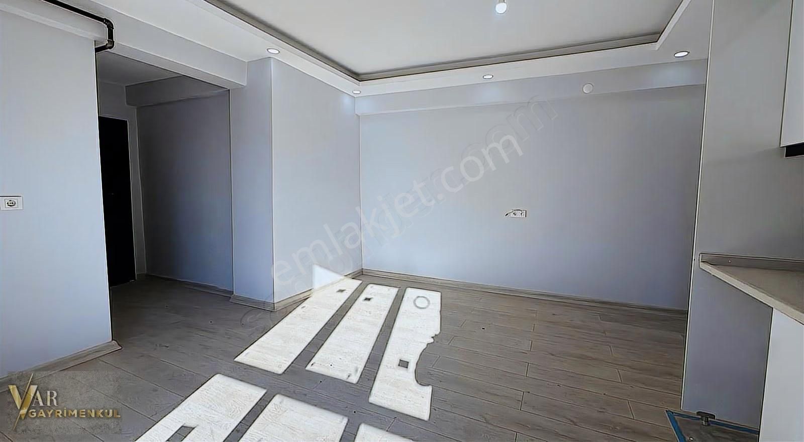 Çerkezköy Köşem Mevkiin'de 45m2 1+1 Geniş Ferah Daire - Görsel 29