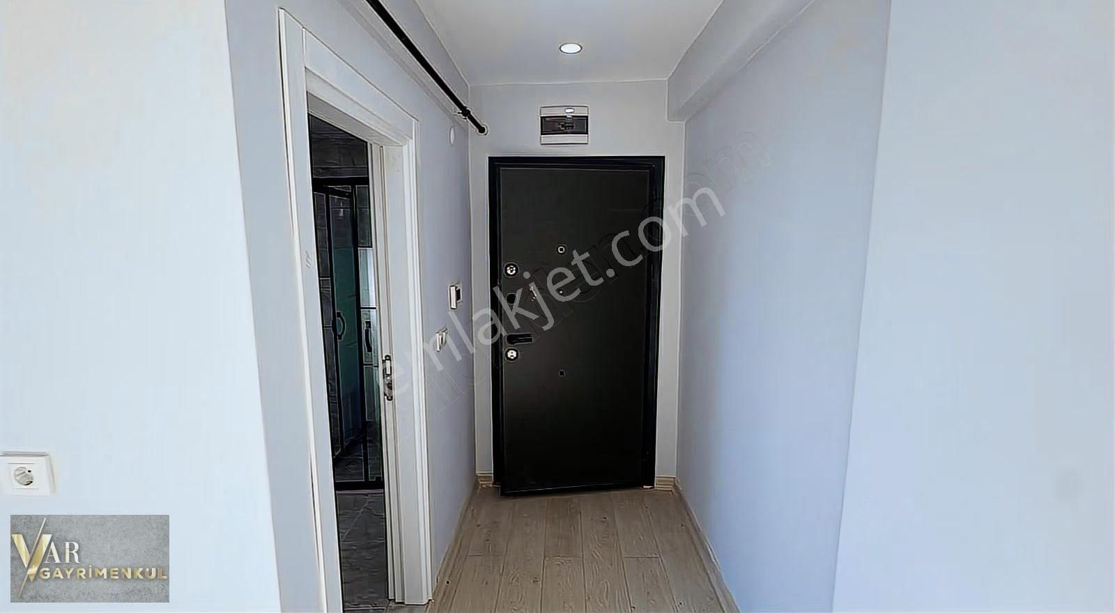 Çerkezköy Köşem Mevkiin'de 45m2 1+1 Geniş Ferah Daire - Görsel 16