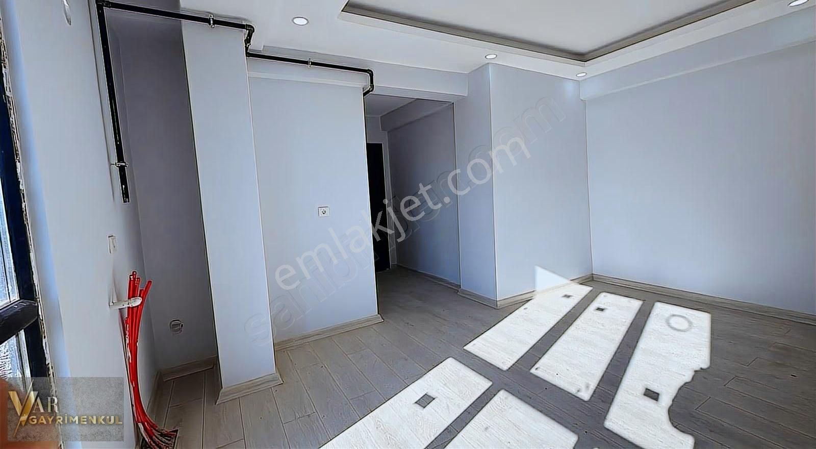 Çerkezköy Köşem Mevkiin'de 45m2 1+1 Geniş Ferah Daire - Görsel 8