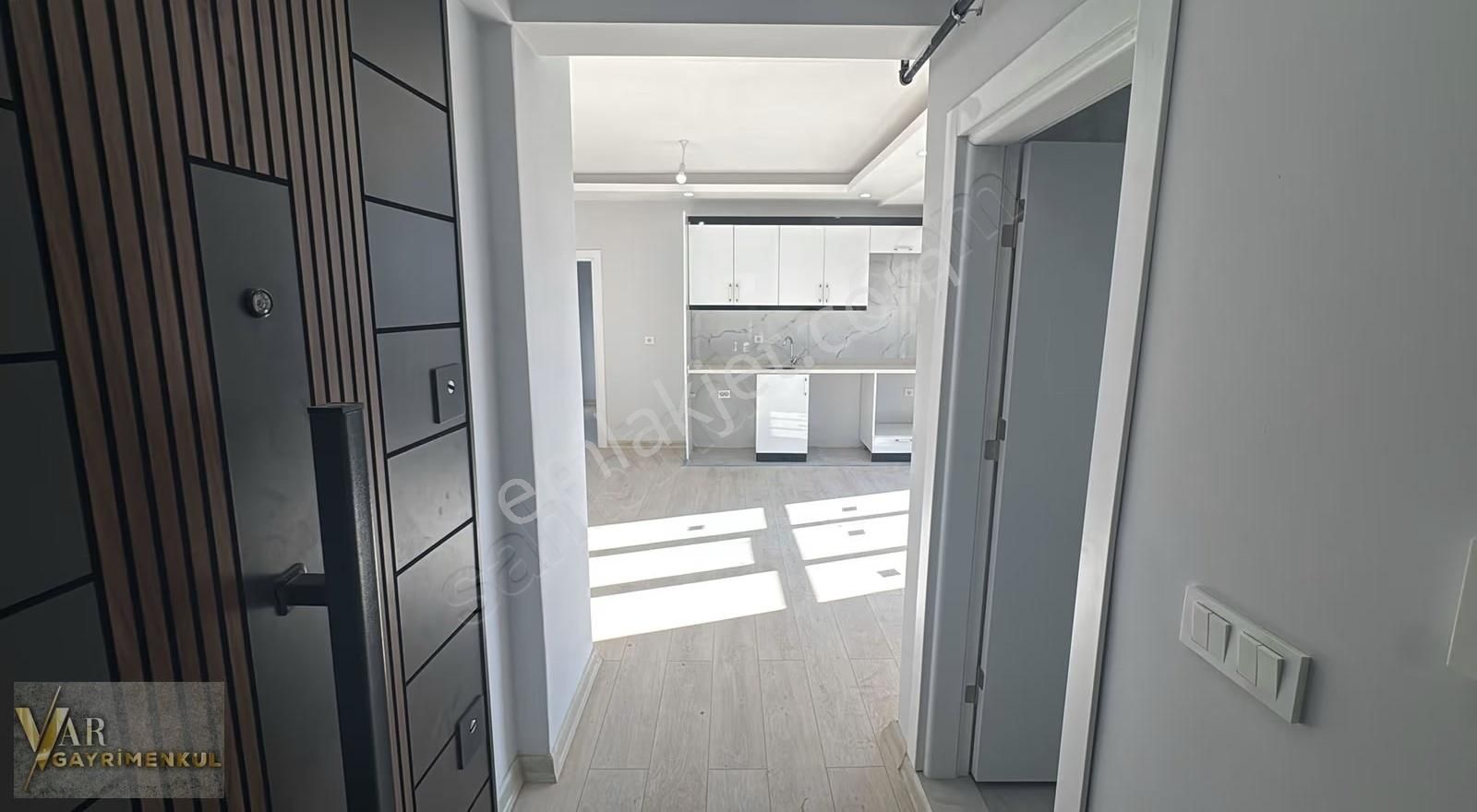 Çerkezköy Köşem Mevkiin'de 45m2 1+1 Geniş Ferah Daire - Görsel 10