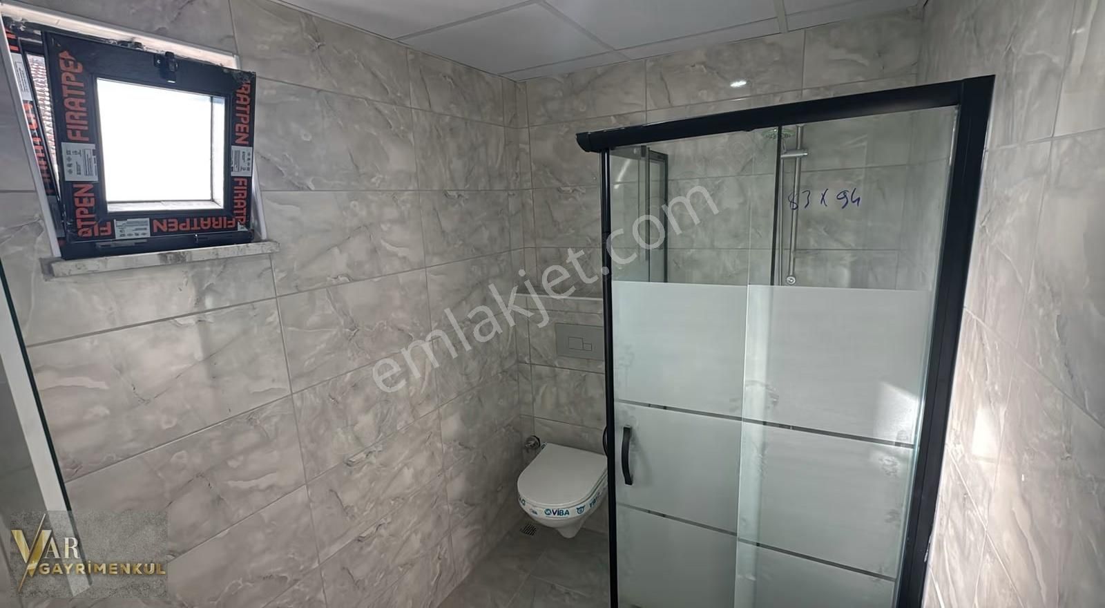 Çerkezköy Köşem Mevkiin'de 45m2 1+1 Geniş Ferah Daire - Görsel 7