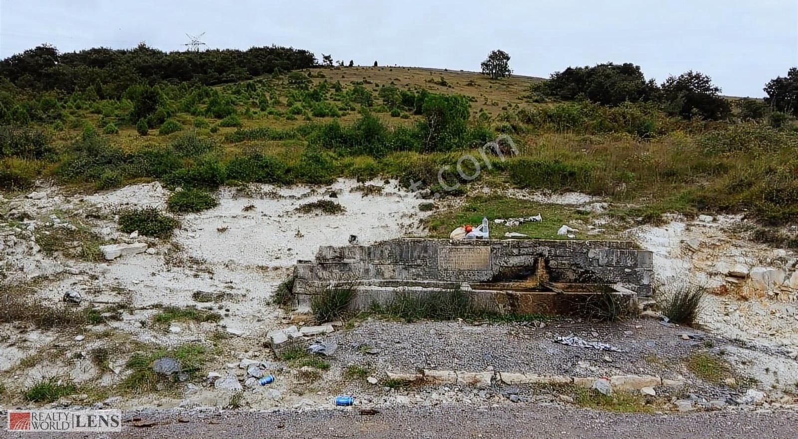 Kocaeli Derincede 10.274 M² %5 İmarlı Fırsat Tarla - Görsel 6