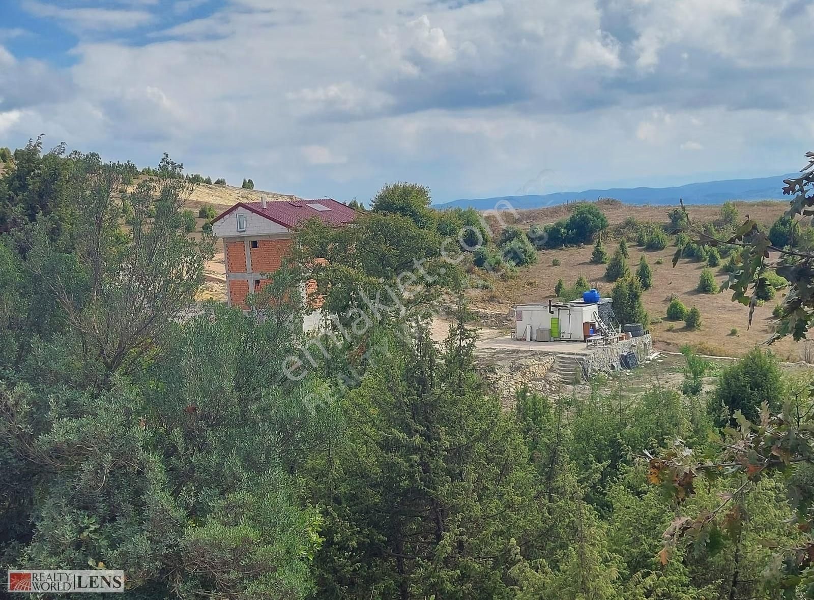 Kocaeli Derincede 10.274 M² %5 İmarlı Fırsat Tarla - Görsel 17