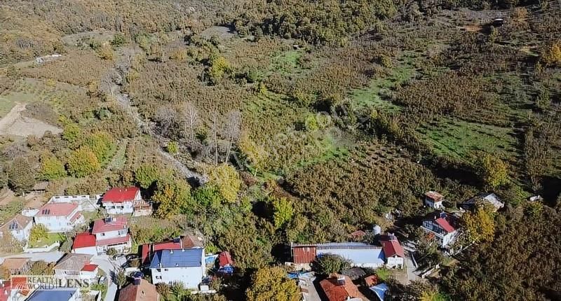 İmara Sınır, Şebeke Suyu İçinde 4.450 M2 Bahçe - Görsel 23
