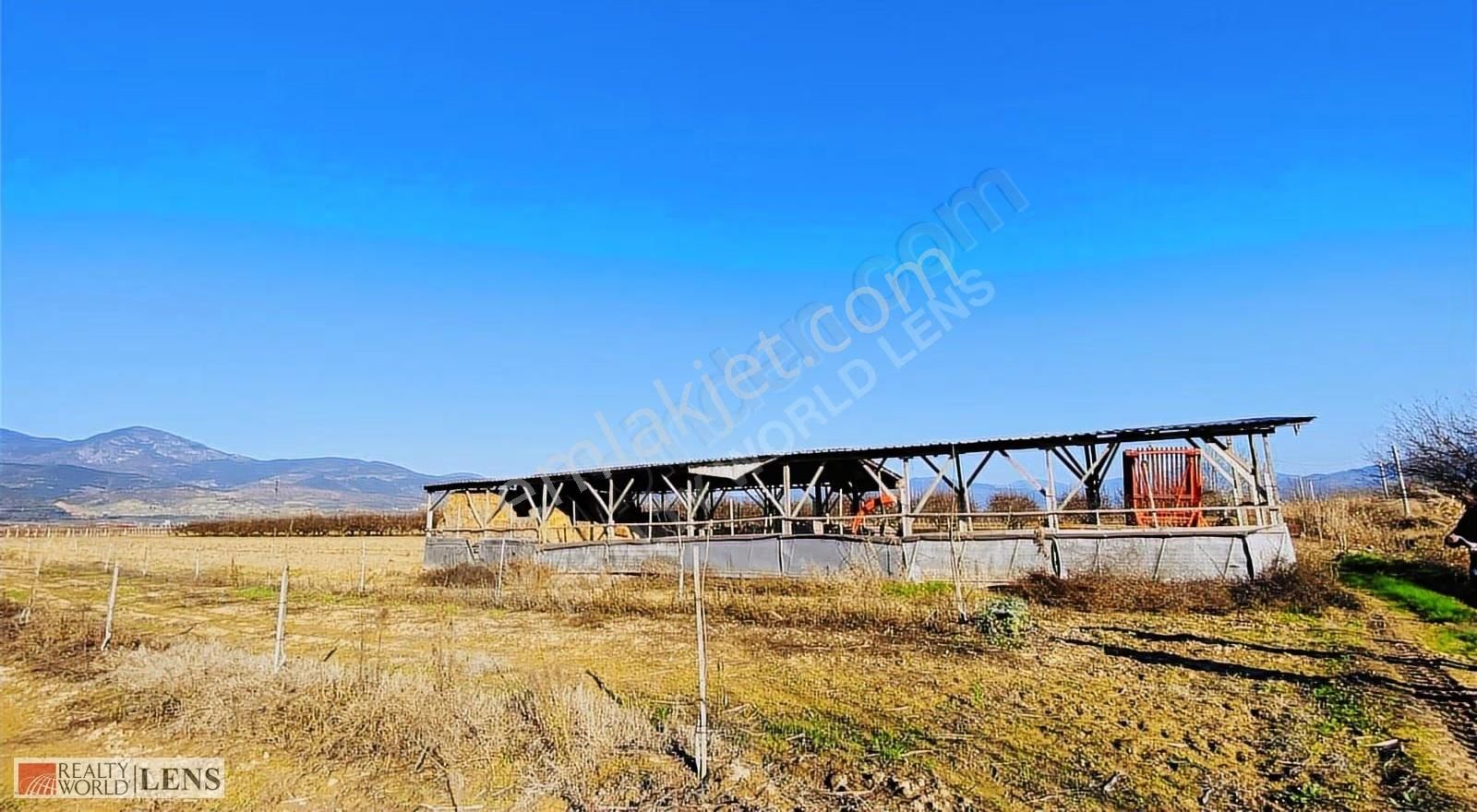 Pamukova Cihadiye'de 4000 M² Ceviz Ağaçlı Tarla ! Yatırıma Uygun - Görsel 33