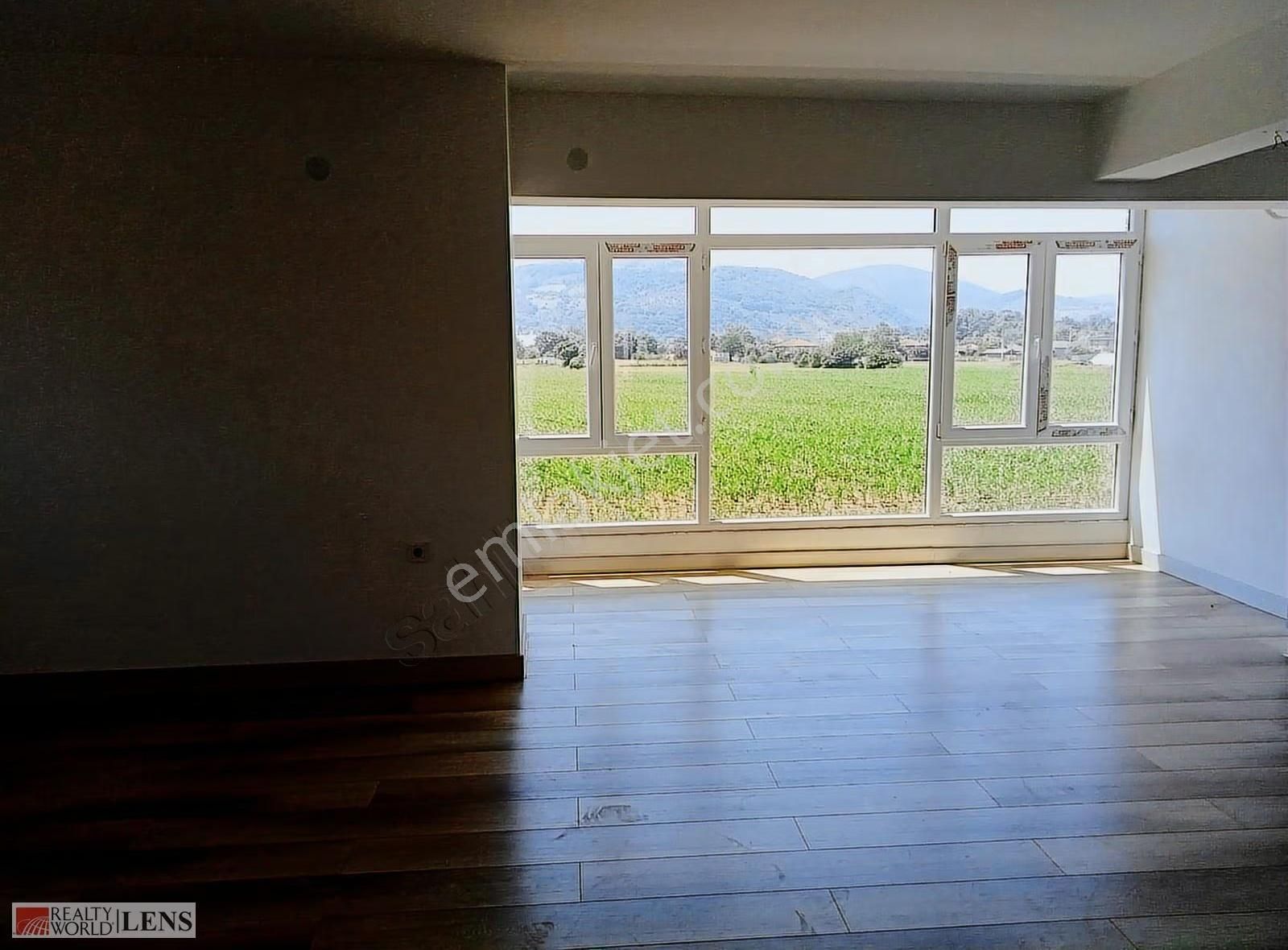 Serdivan Köprübaşı Mah Park Manzaralı 2+1 Lüks Daire - Görsel 3