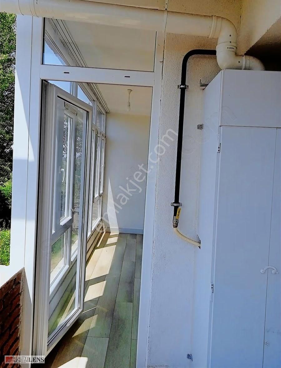 Serdivan Köprübaşı Mah Park Manzaralı 2+1 Lüks Daire - Görsel 9