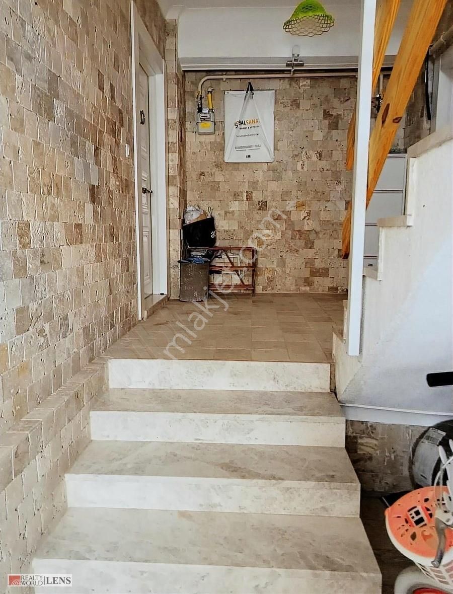 Serdivan Köprübaşı Mah Park Manzaralı 2+1 Lüks Daire - Görsel 30