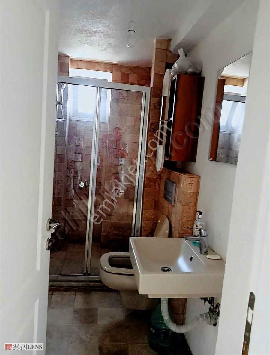 Serdivan Köprübaşı Mah Park Manzaralı 2+1 Lüks Daire - Görsel 15