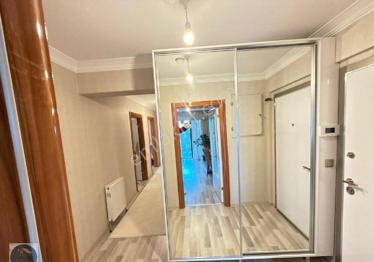 Mamak Ege Mahallesinde Satılık 3+1 Daire - Görsel 28