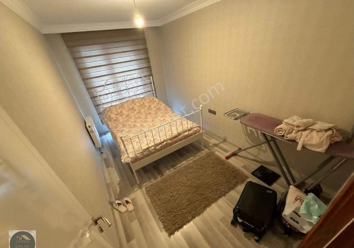 Mamak Ege Mahallesinde Satılık 3+1 Daire - Görsel 16