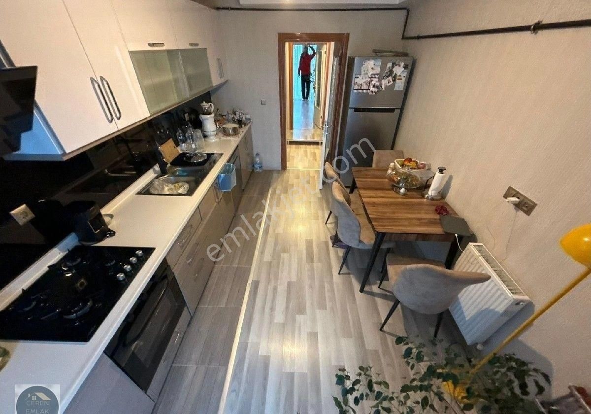 Mamak Ege Mahallesinde Satılık 3+1 Daire - Görsel 3