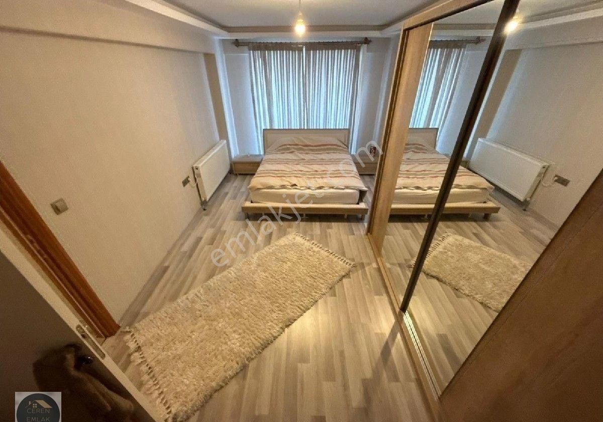 Mamak Ege Mahallesinde Satılık 3+1 Daire - Görsel 25