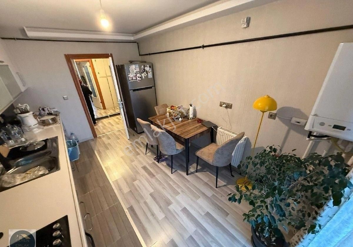 Mamak Ege Mahallesinde Satılık 3+1 Daire - Görsel 20