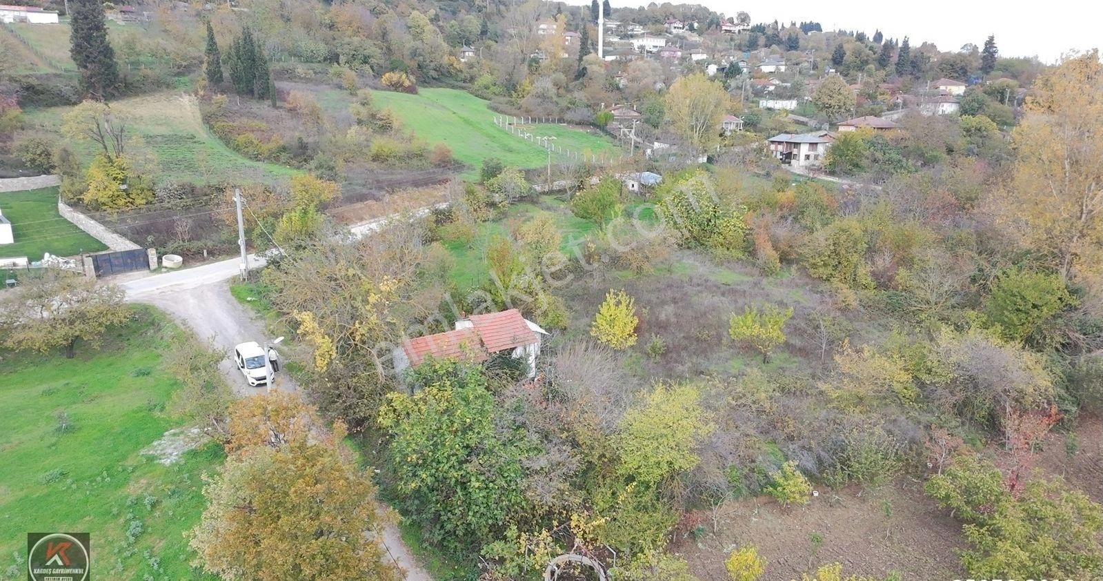 Kocaeli Karaahmetli ’de %30 Emsalli - 2 Kat İmarlı 1.858 M² Kaçırılmayacak Arsa - Görsel 7