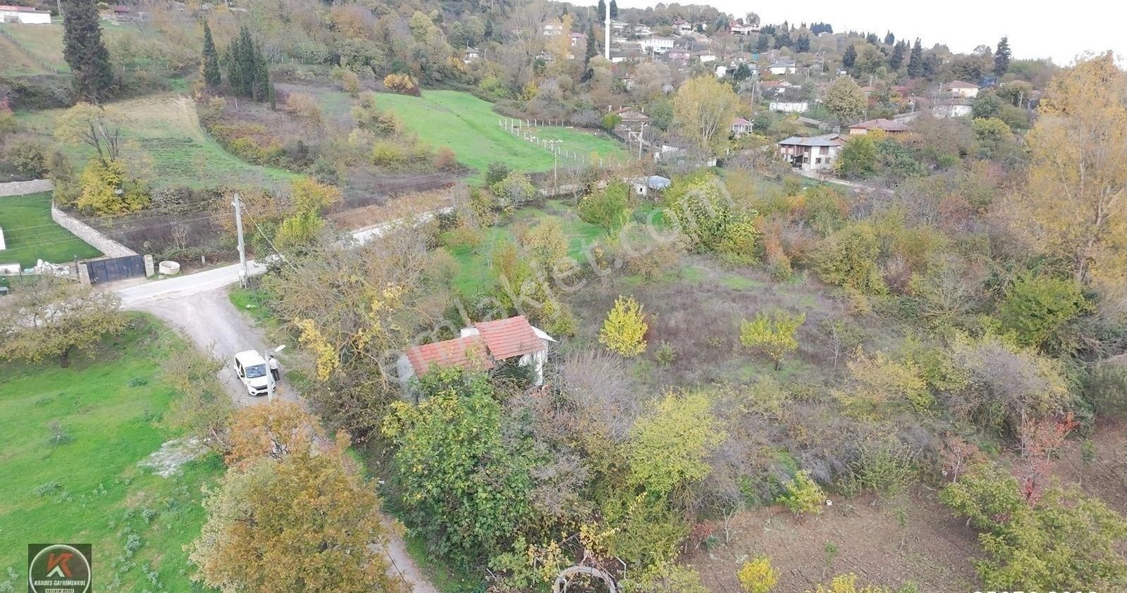 Kocaeli Karaahmetli ’de %30 Emsalli - 2 Kat İmarlı 1.858 M² Kaçırılmayacak Arsa - Görsel 11