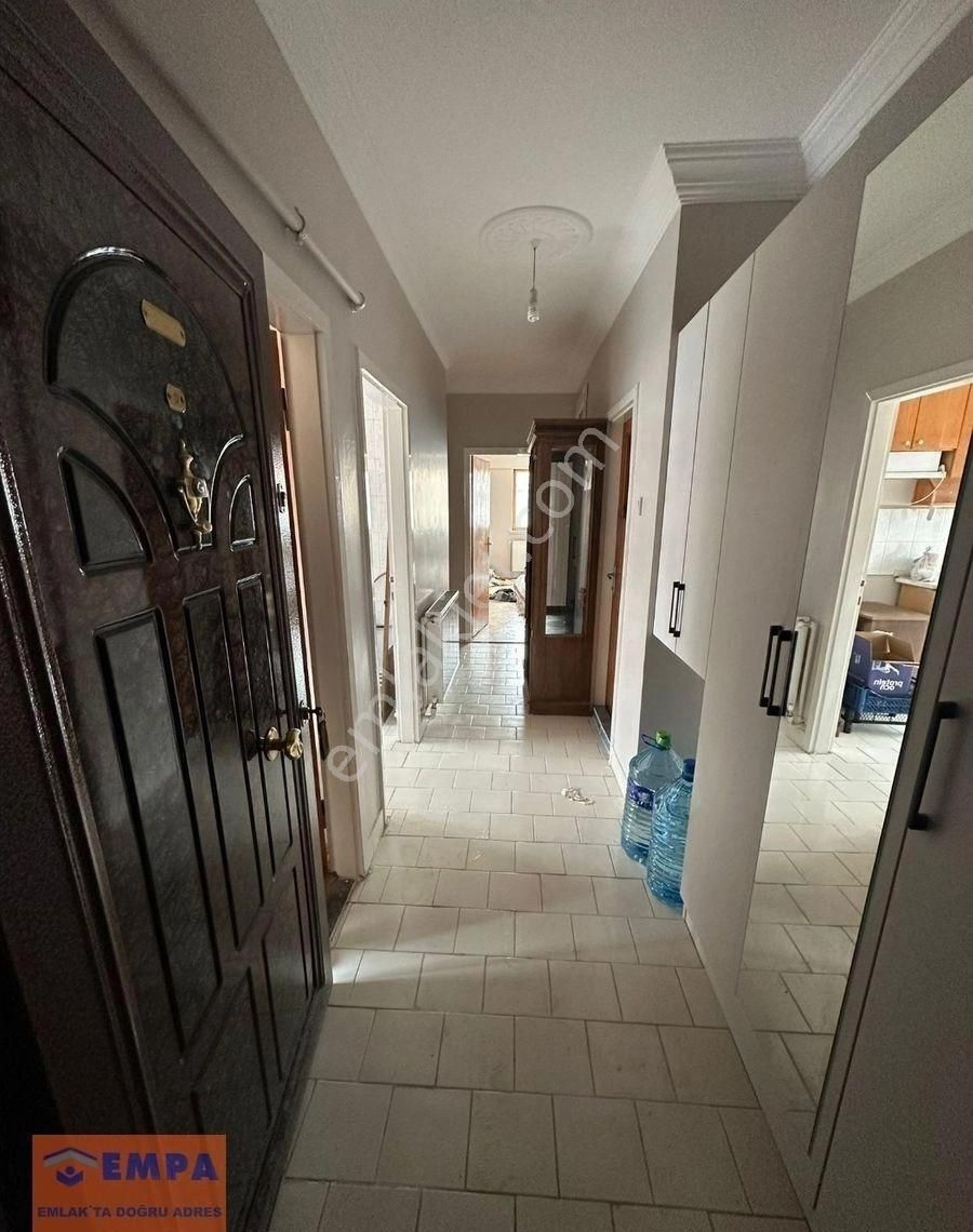 Sincan'da Teraslı Dublex 5+1 Satılık Daire - Görsel 16