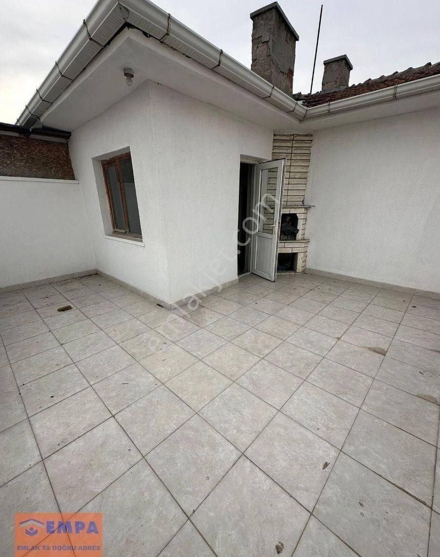 Sincan'da Teraslı Dublex 5+1 Satılık Daire - Görsel 3