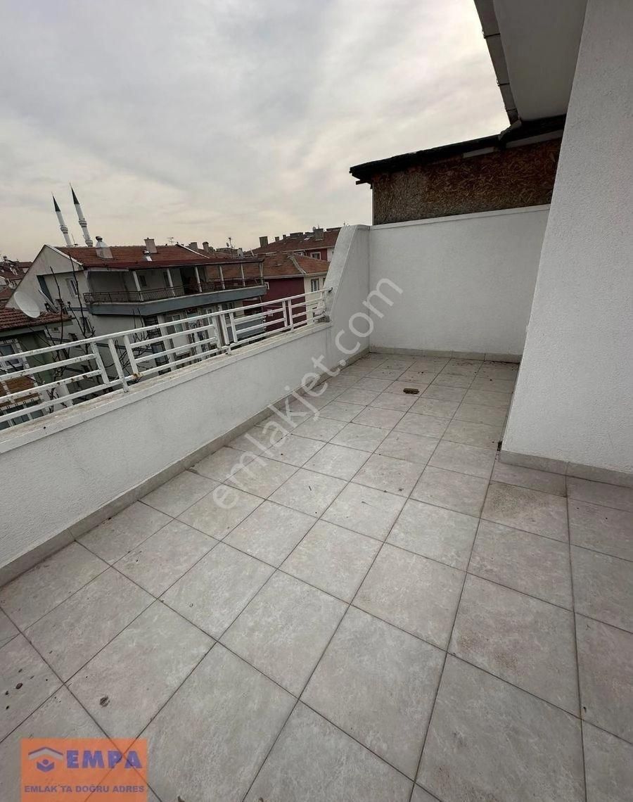 Sincan'da Teraslı Dublex 5+1 Satılık Daire - Görsel 13