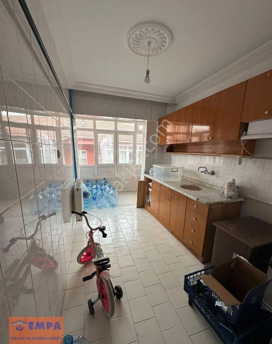 Sincan'da Teraslı Dublex 5+1 Satılık Daire - Görsel 11