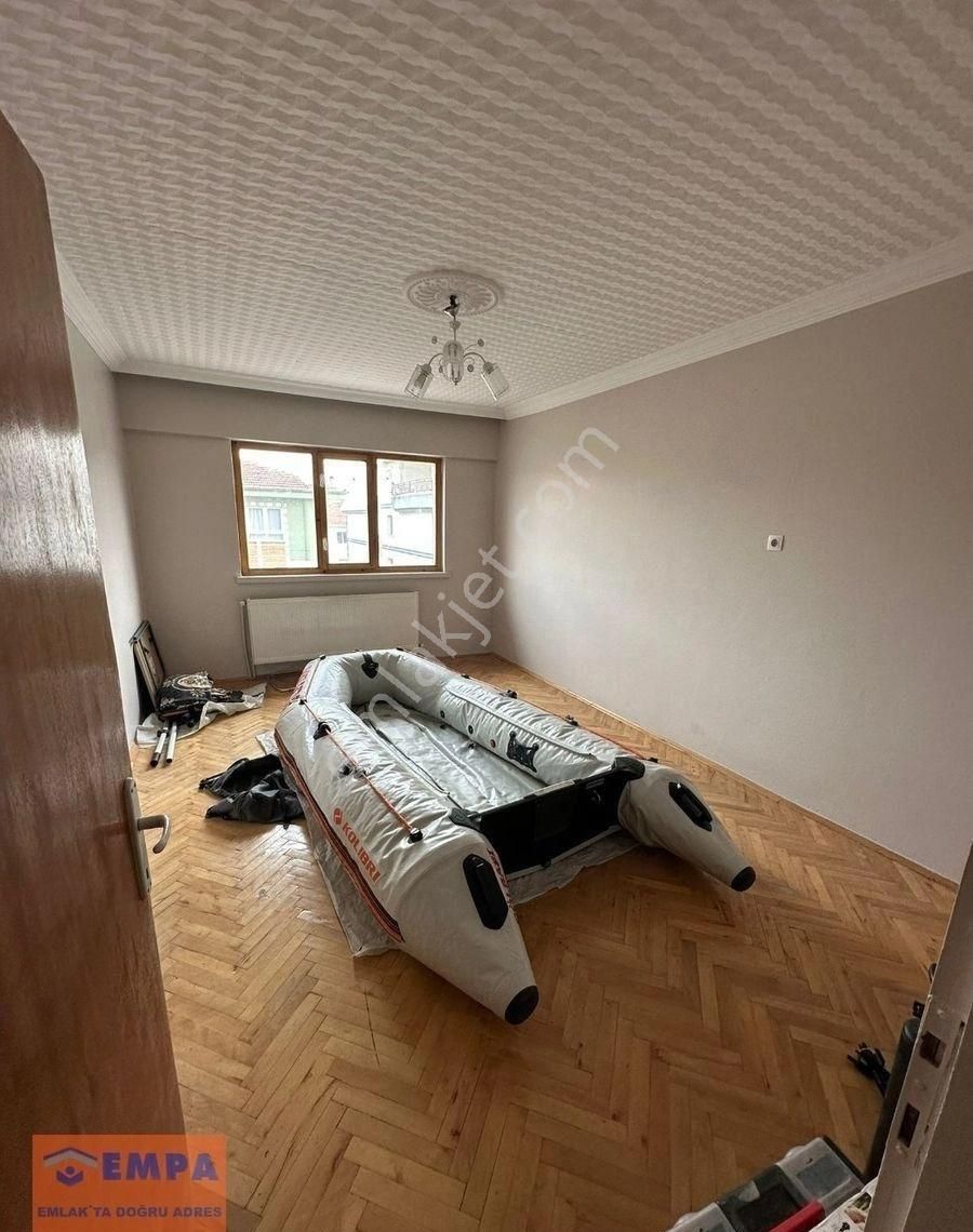 Sincan'da Teraslı Dublex 5+1 Satılık Daire - Görsel 19