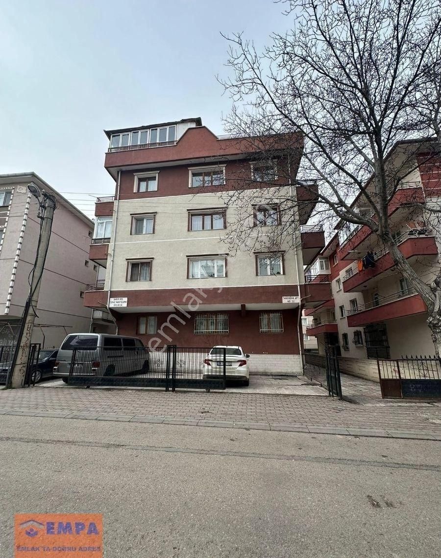 Sincan'da Teraslı Dublex 5+1 Satılık Daire - Görsel 4