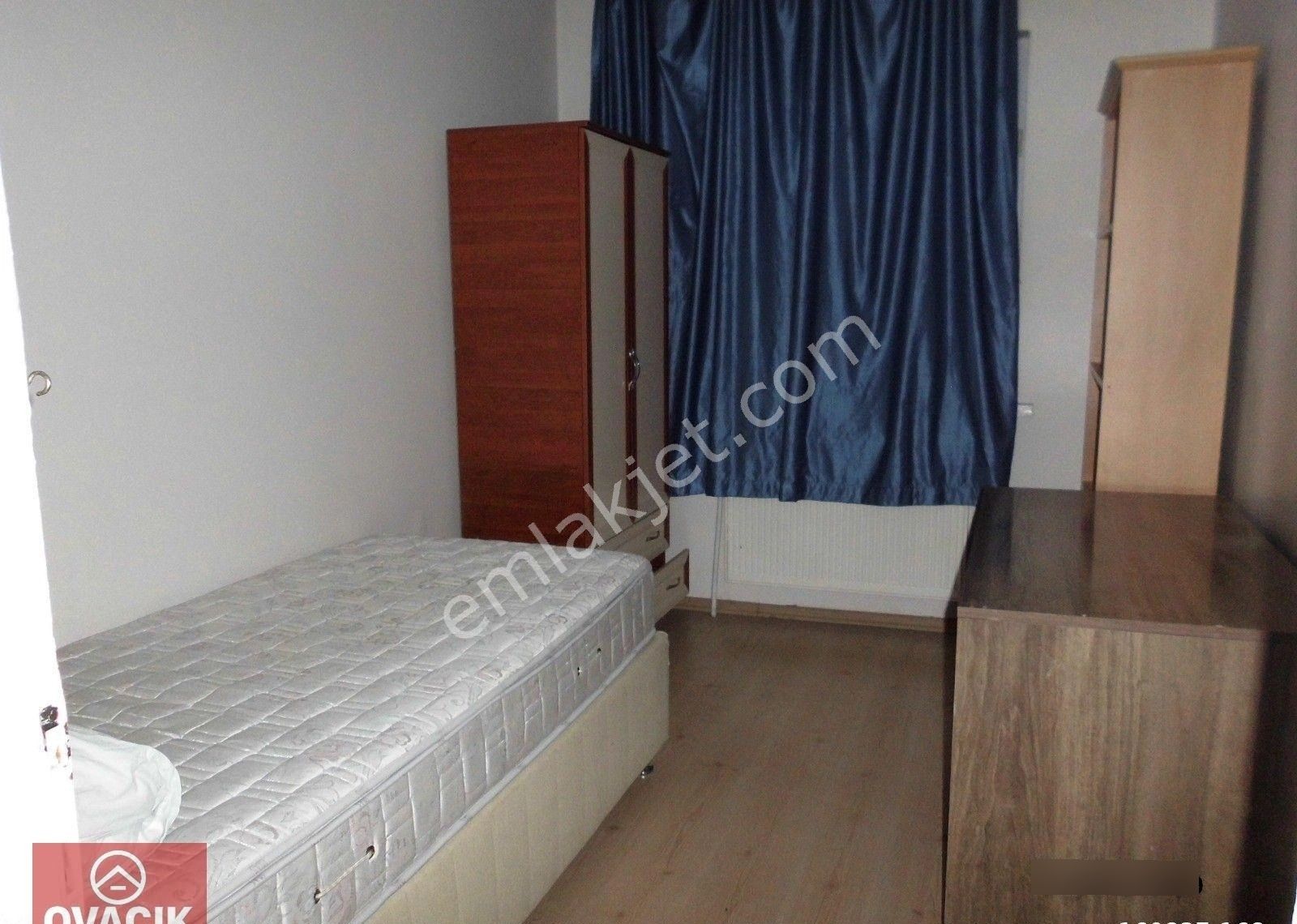 Eşyalı Kiralık Daire Siteler Ve Samsun Yolu Yakını Katta Eşyalı Kiralık Daire - Görsel 7