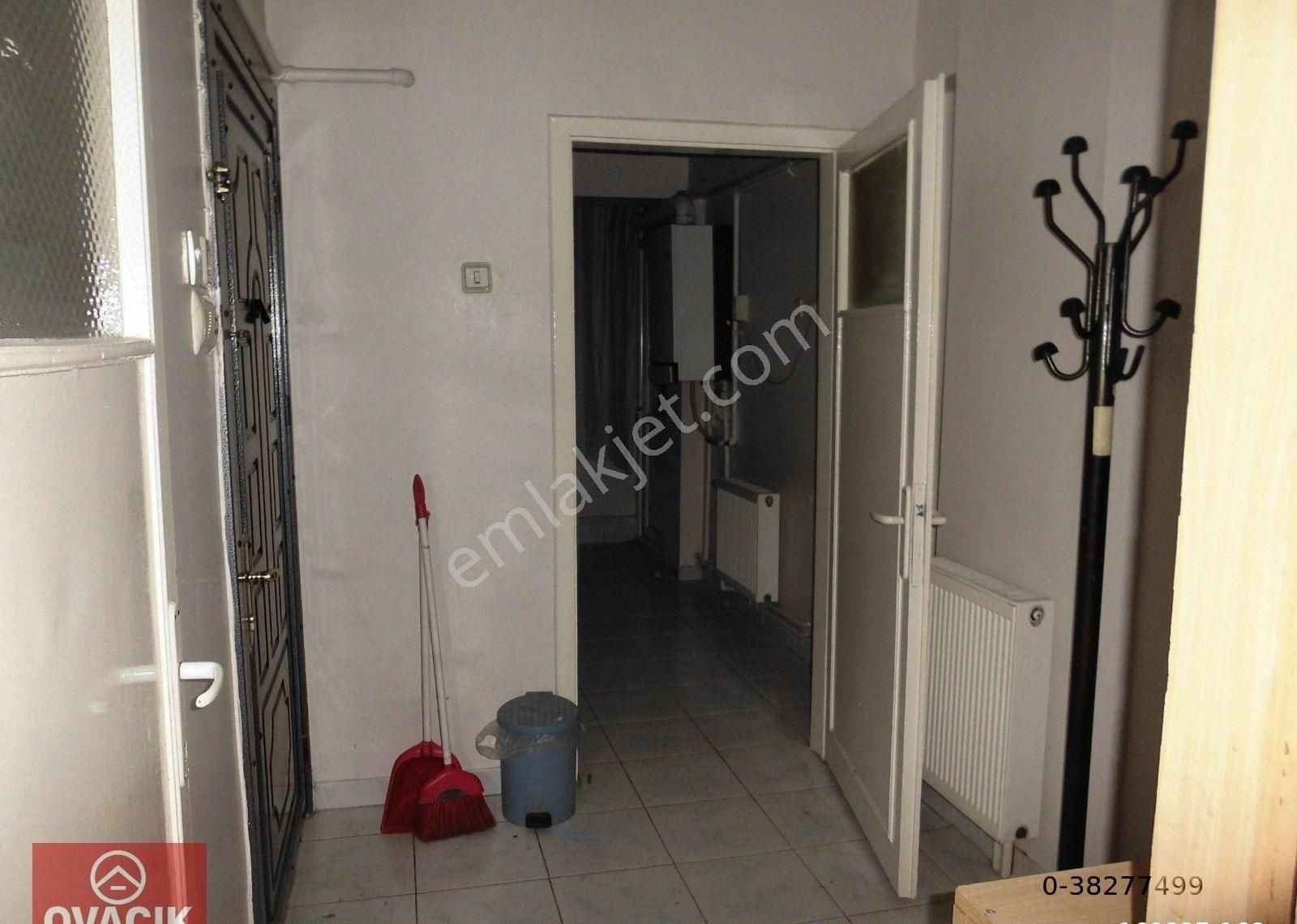Eşyalı Kiralık Daire Siteler Ve Samsun Yolu Yakını Katta Eşyalı Kiralık Daire - Görsel 5