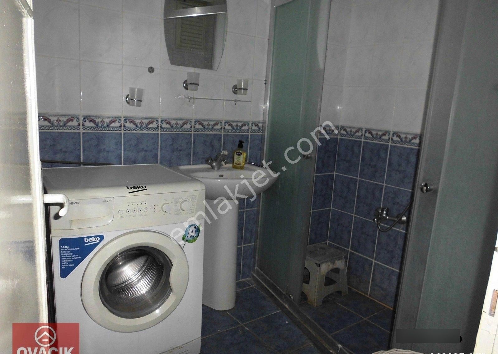 Eşyalı Kiralık Daire Siteler Ve Samsun Yolu Yakını Katta Eşyalı Kiralık Daire - Görsel 16