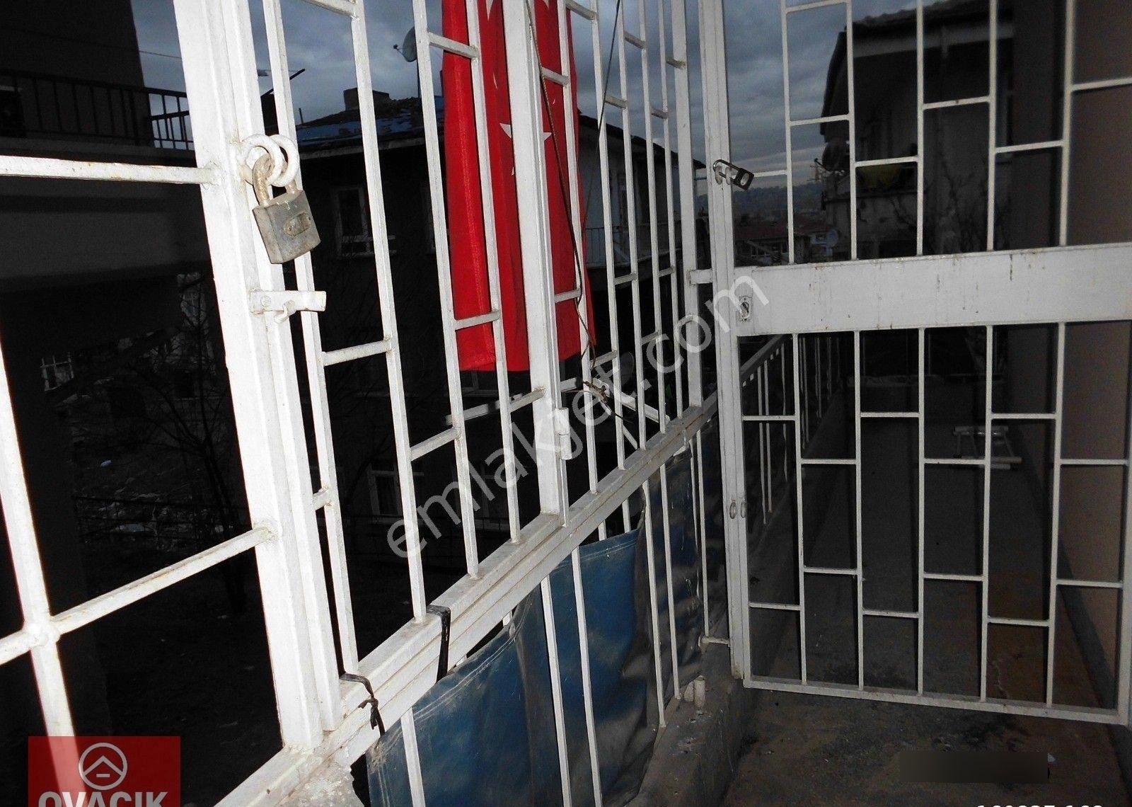 Eşyalı Kiralık Daire Siteler Ve Samsun Yolu Yakını Katta Eşyalı Kiralık Daire - Görsel 15