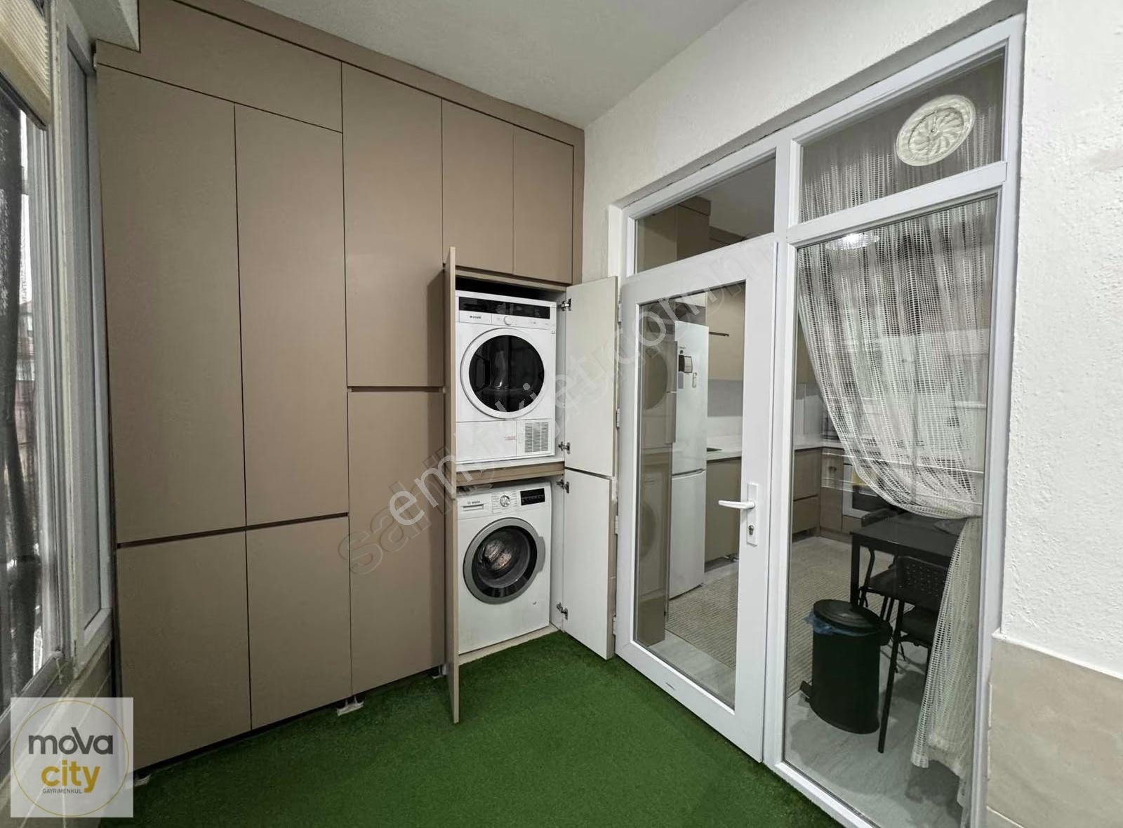 S.g.k Hastanesi Üstü İçi Full + Full Yapılı 3+1 Satılık Daire - Görsel 24