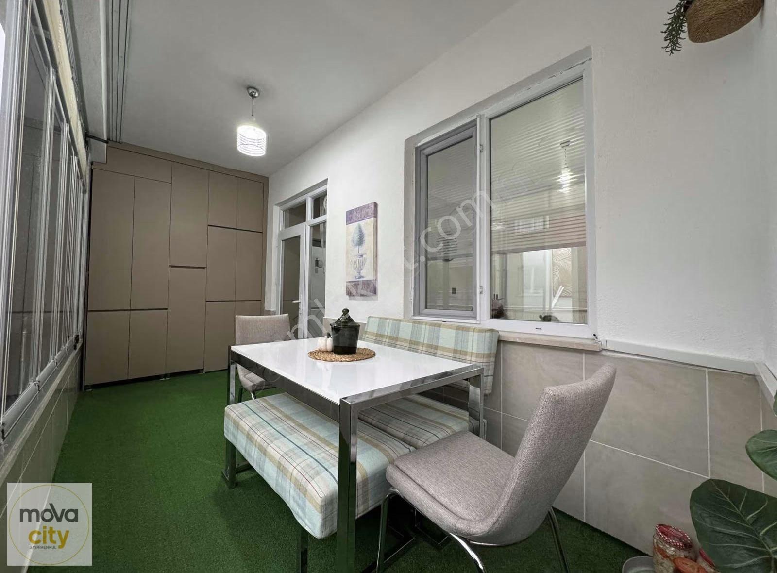S.g.k Hastanesi Üstü İçi Full + Full Yapılı 3+1 Satılık Daire - Görsel 17