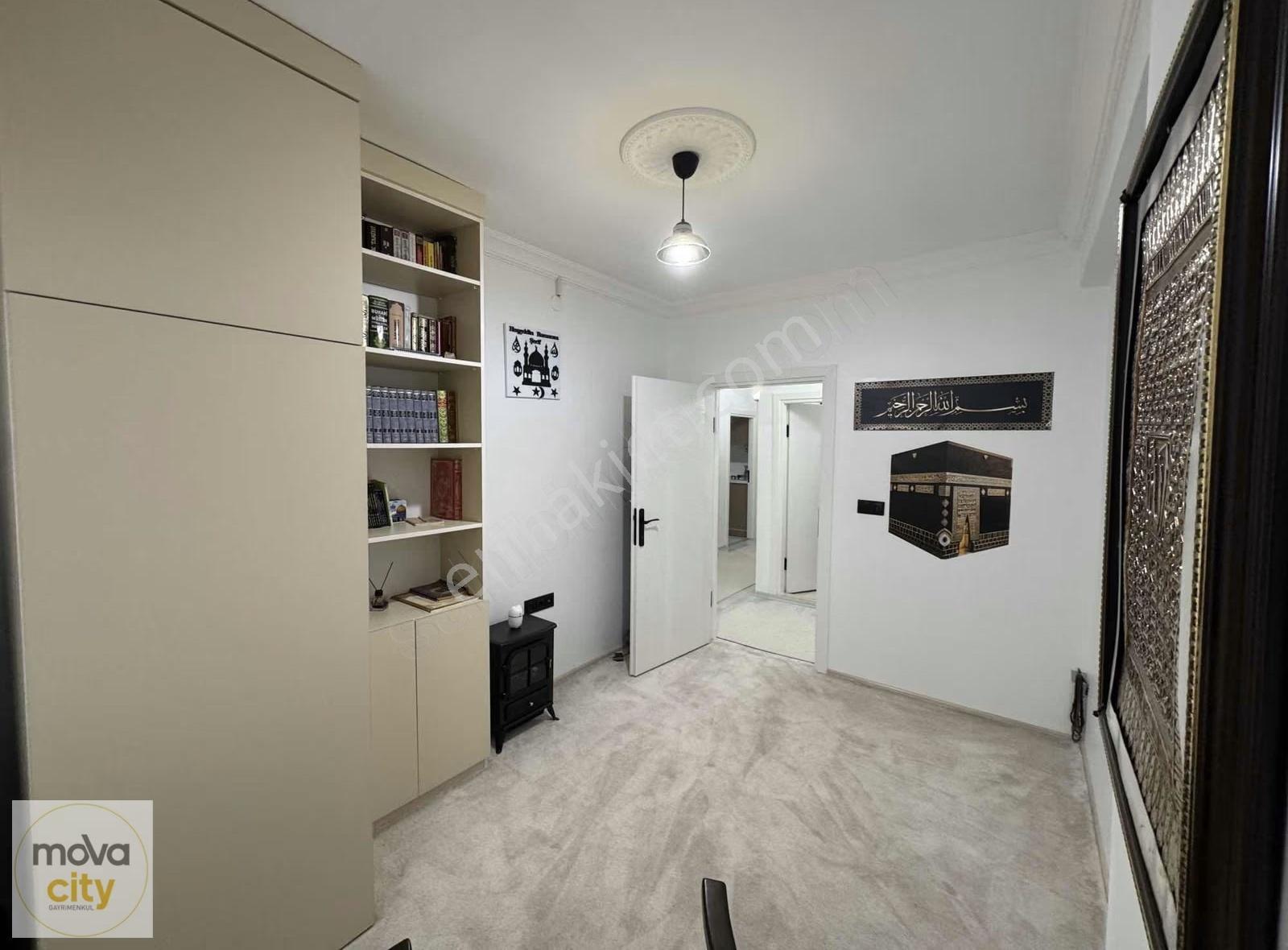 S.g.k Hastanesi Üstü İçi Full + Full Yapılı 3+1 Satılık Daire - Görsel 21