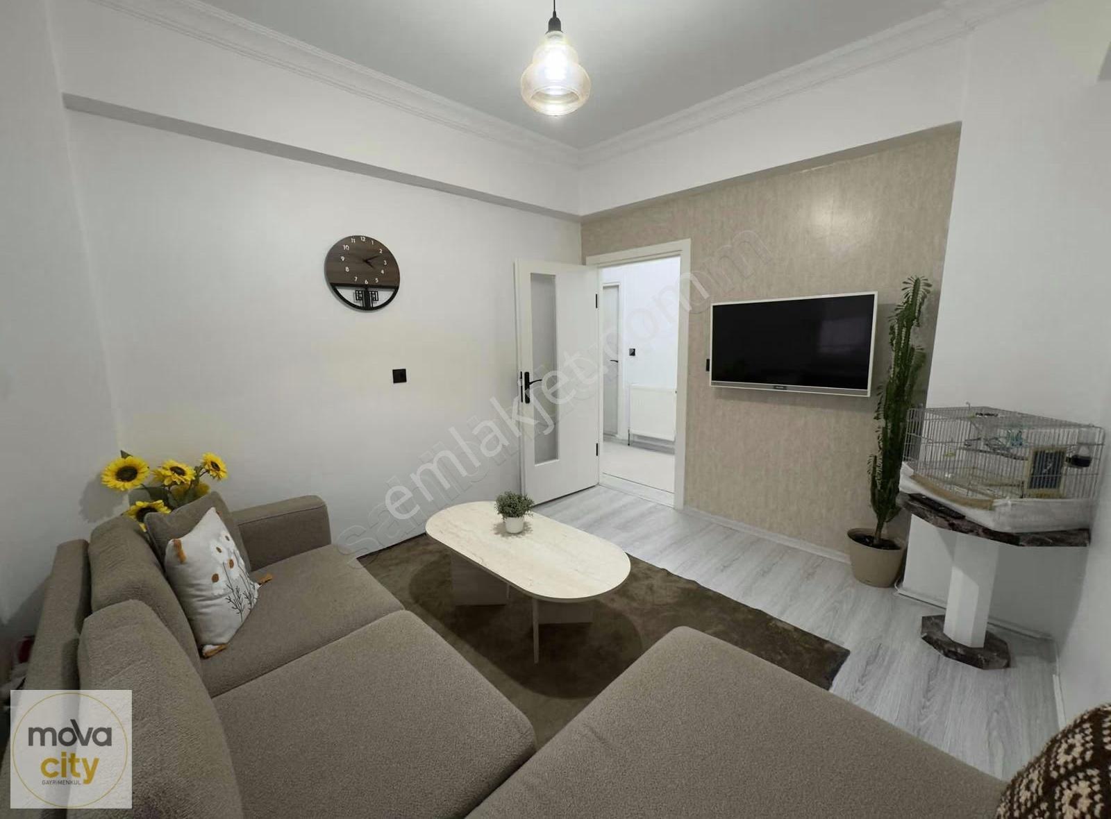S.g.k Hastanesi Üstü İçi Full + Full Yapılı 3+1 Satılık Daire - Görsel 26